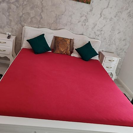 Apartament Gabriela Nagybánya Kültér fotó