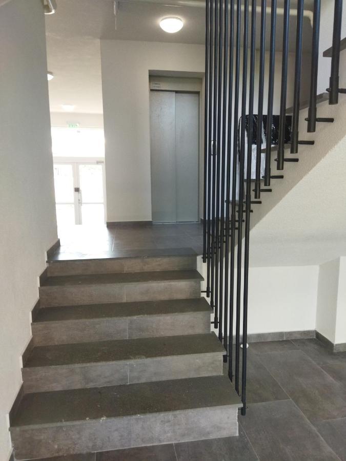 Apartament Gabriela Nagybánya Kültér fotó