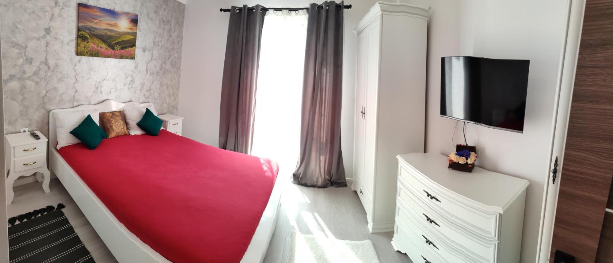 Apartament Gabriela Nagybánya Kültér fotó