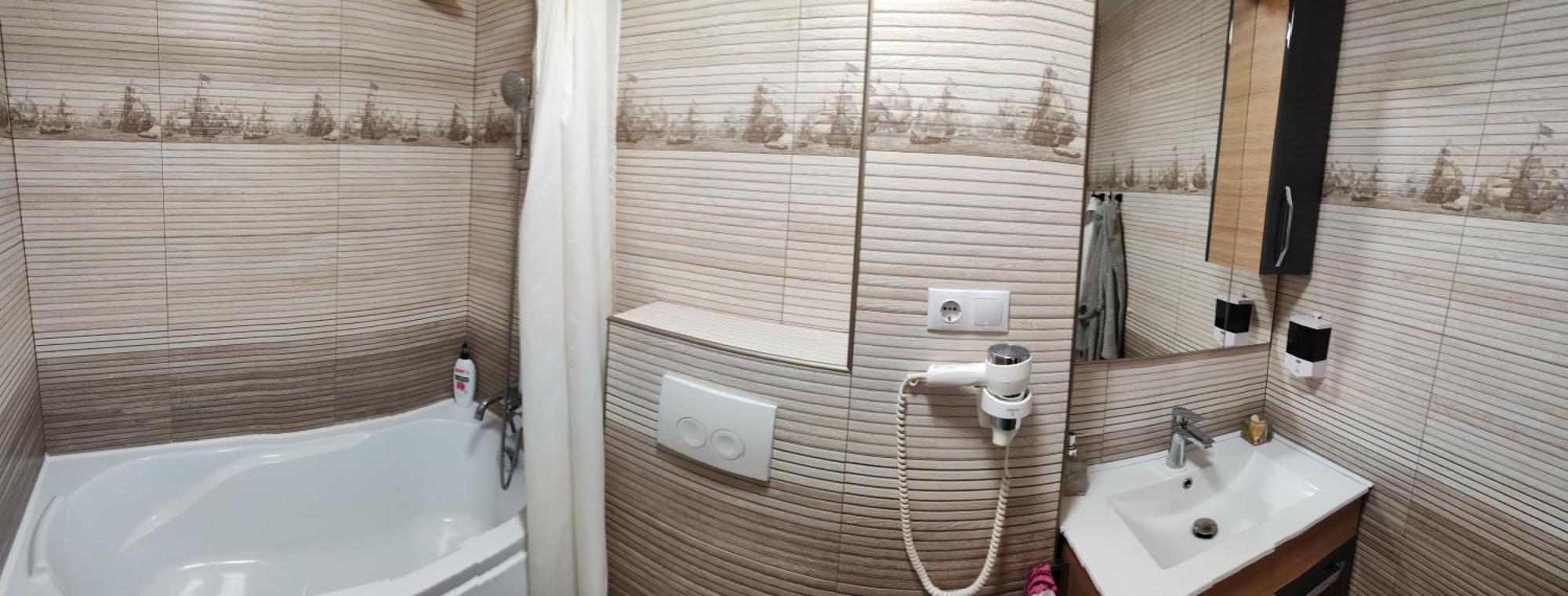 Apartament Gabriela Nagybánya Kültér fotó