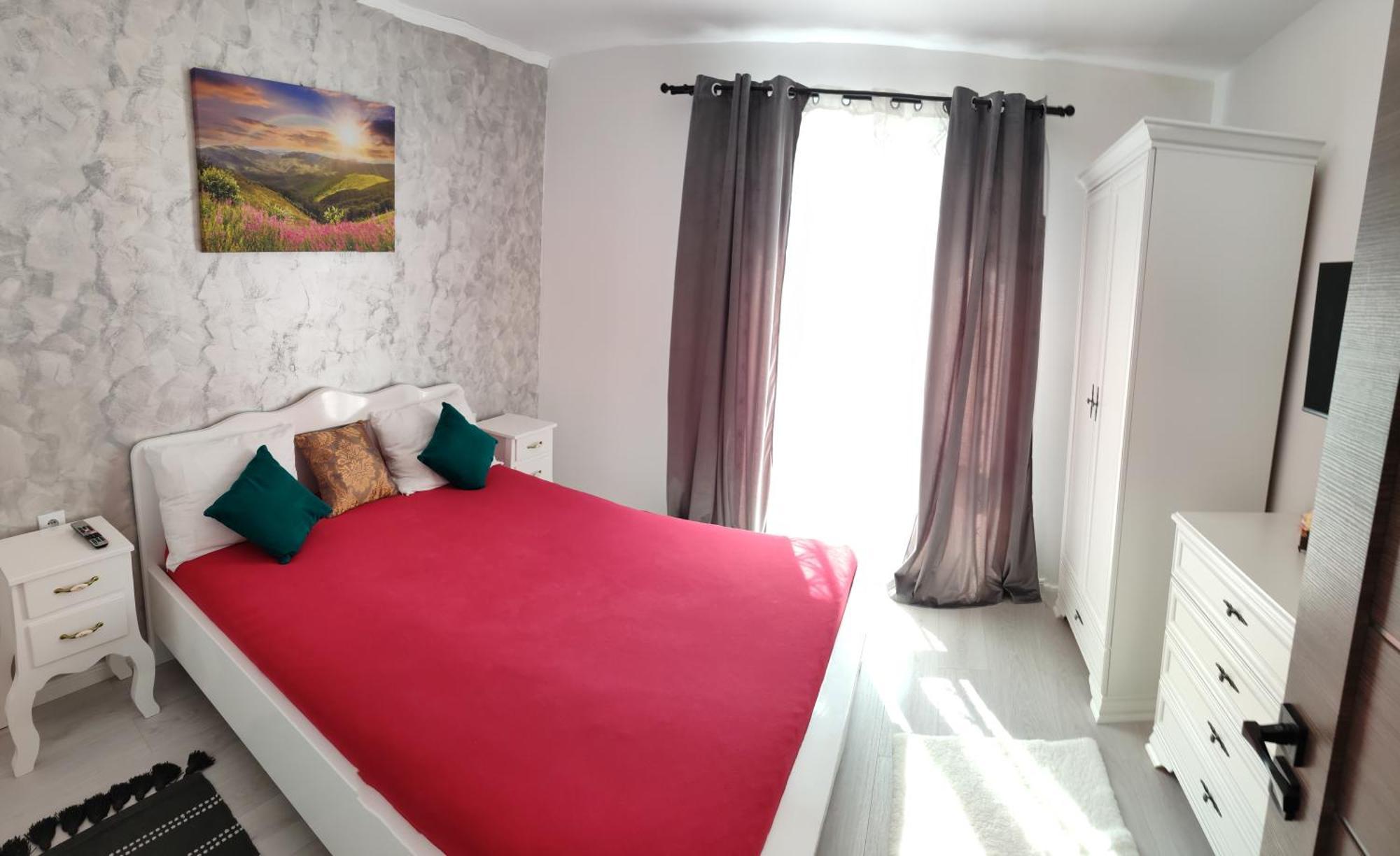 Apartament Gabriela Nagybánya Kültér fotó