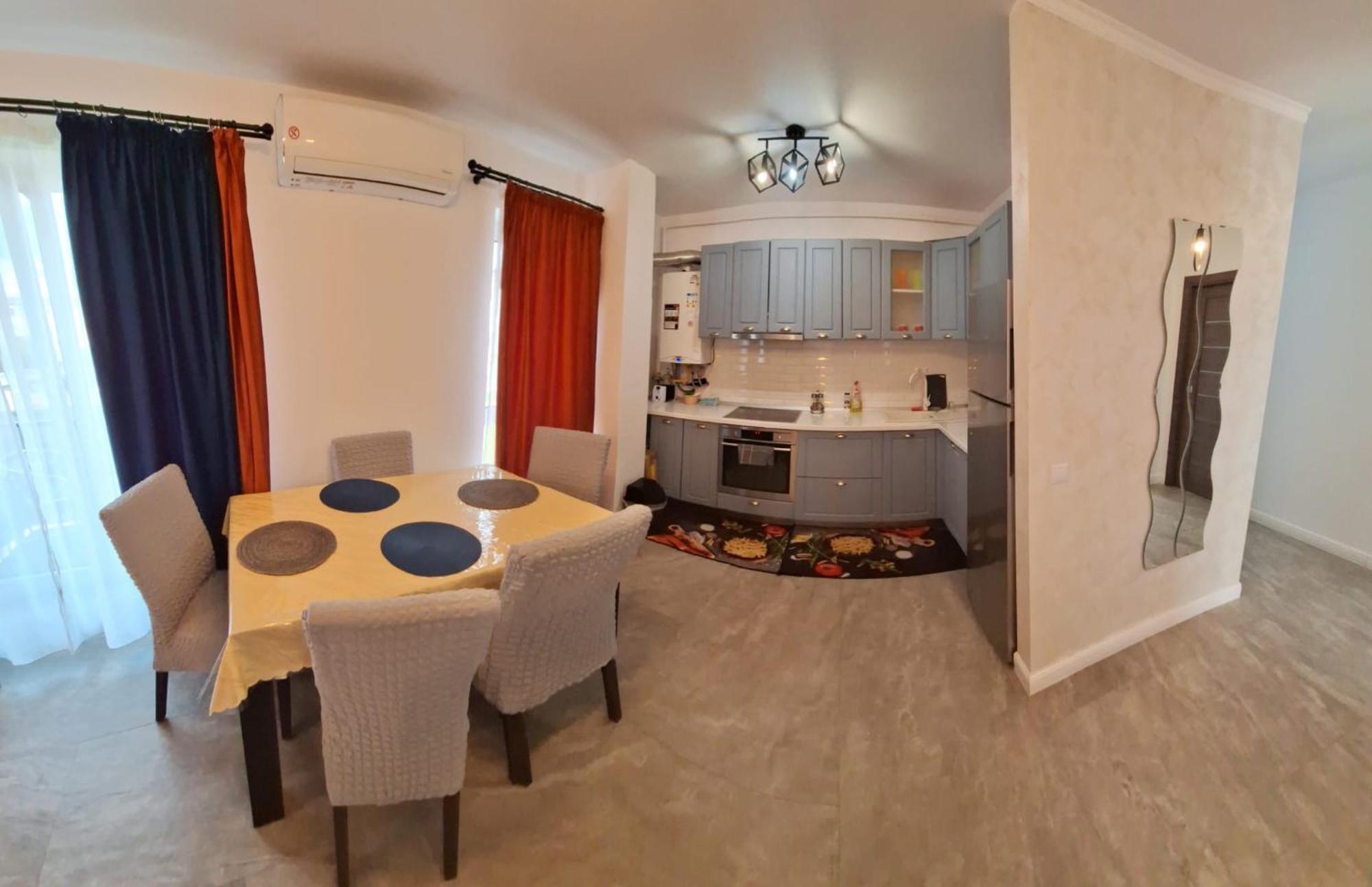 Apartament Gabriela Nagybánya Kültér fotó