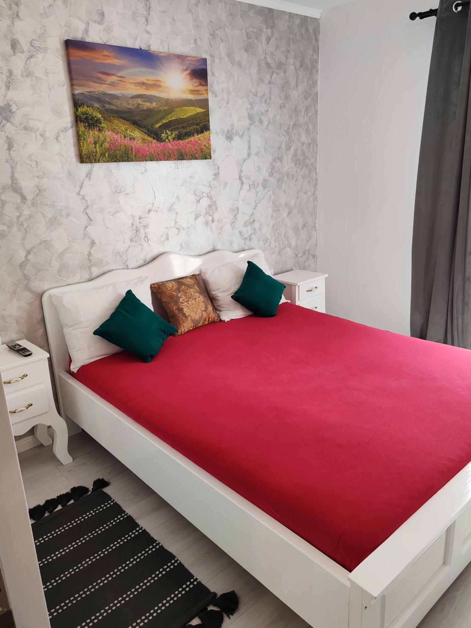 Apartament Gabriela Nagybánya Kültér fotó