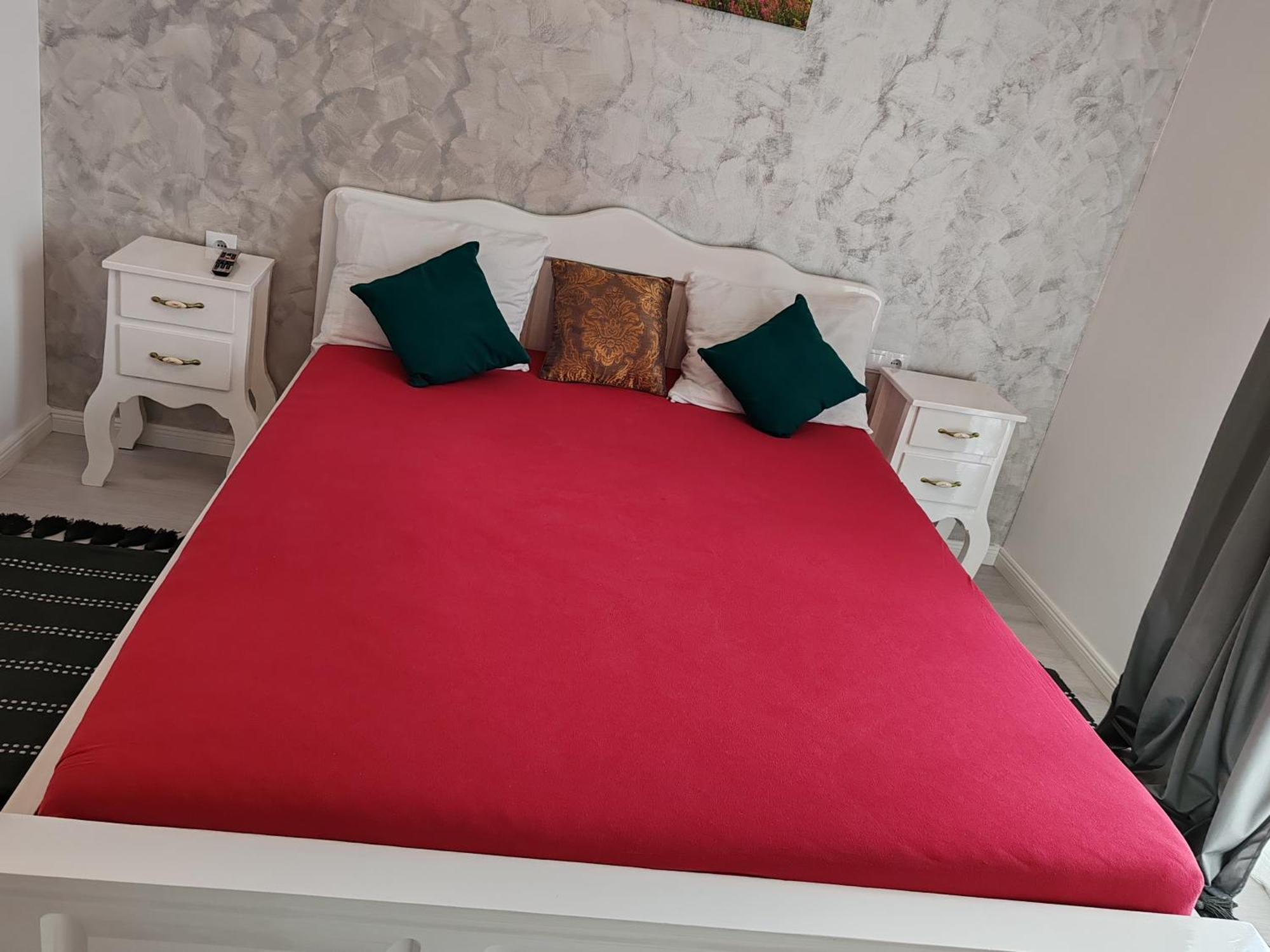 Apartament Gabriela Nagybánya Kültér fotó